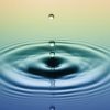 mindfulness water